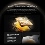 Teclast T65 4G LTE Tablet PC, 8GB+128GB, 13.4 inch Android 15 Unisoc T7280 Octa Core, Support Dual SIM, T65