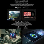 Teclast T65 4G LTE Tablet PC, 8GB+128GB, 13.4 inch Android 15 Unisoc T7280 Octa Core, Support Dual SIM, T65