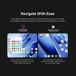 Teclast T65 4G LTE Tablet PC, 8GB+128GB, 13.4 inch Android 15 Unisoc T7280 Octa Core, Support Dual SIM, T65