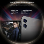 Teclast T65 4G LTE Tablet PC, 8GB+128GB, 13.4 inch Android 15 Unisoc T7280 Octa Core, Support Dual SIM, T65