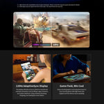 Teclast T65 4G LTE Tablet PC, 8GB+128GB, 13.4 inch Android 15 Unisoc T7280 Octa Core, Support Dual SIM, T65