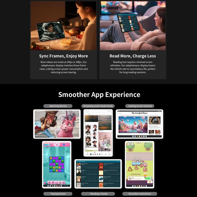 Teclast T65 4G LTE Tablet PC, 8GB+128GB, 13.4 inch Android 15 Unisoc T7280 Octa Core, Support Dual SIM, T65