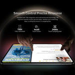 Teclast T65 4G LTE Tablet PC, 8GB+128GB, 13.4 inch Android 15 Unisoc T7280 Octa Core, Support Dual SIM, T65