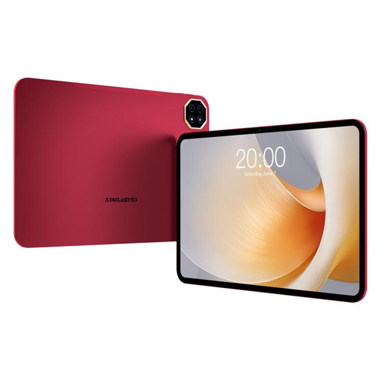 Teclast T65 Plus 4G LTE Tablet PC, 8GB+256GB, 13.4 inch Android 15 MediaTek Helio G99 Octa Core, Support Dual SIM, T65 Plus