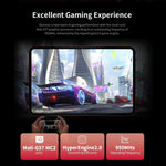 Teclast T65 Plus 4G LTE Tablet PC, 8GB+256GB, 13.4 inch Android 15 MediaTek Helio G99 Octa Core, Support Dual SIM, T65 Plus