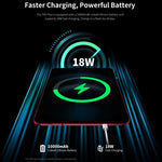 Teclast T65 Plus 4G LTE Tablet PC, 8GB+256GB, 13.4 inch Android 15 MediaTek Helio G99 Octa Core, Support Dual SIM, T65 Plus