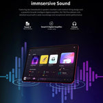 Teclast T65 Plus 4G LTE Tablet PC, 8GB+256GB, 13.4 inch Android 15 MediaTek Helio G99 Octa Core, Support Dual SIM, T65 Plus