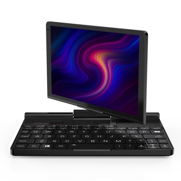 GPD Pocket 3 Handheld PC, 16GB+512GB, 8 inch Windows 11 Home Intel Core i3-1125G4, EU Plug, WMC2572EU, WMC2572UK, WMC2572US