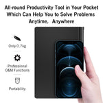 GPD Pocket 3 Handheld PC, 16GB+512GB, 8 inch Windows 11 Home Intel Core i3-1125G4, EU Plug, WMC2572EU, WMC2572UK, WMC2572US