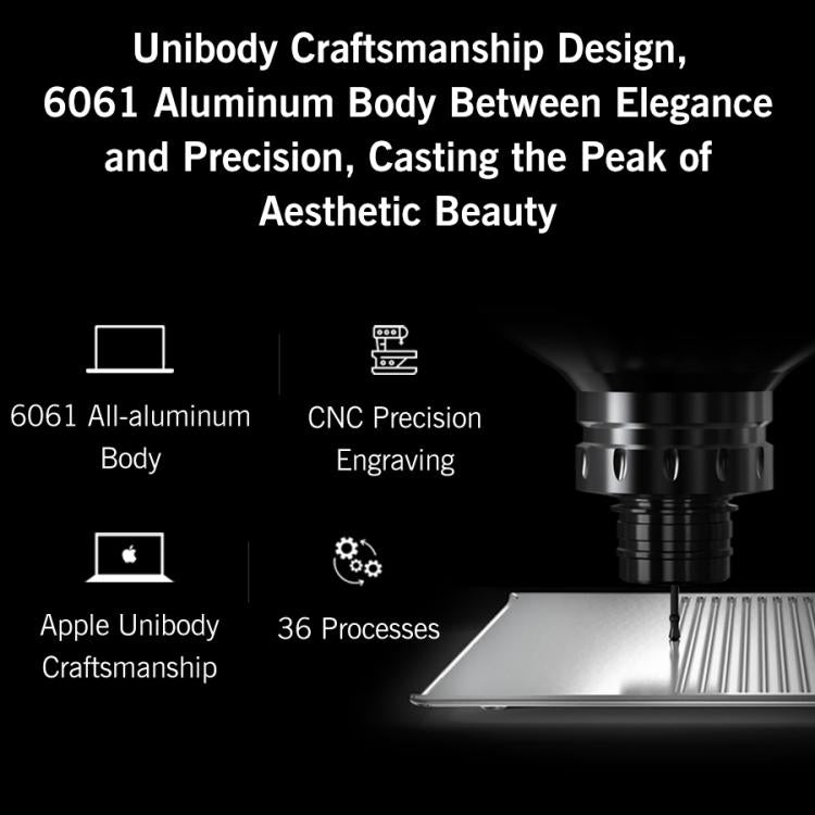 GPD Pocket 3 Handheld PC, 16GB+512GB, 8 inch Windows 11 Home Intel Core i3-1125G4, EU Plug, WMC2572EU, WMC2572UK, WMC2572US