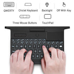 GPD Pocket 3 Handheld PC, 16GB+512GB, 8 inch Windows 11 Home Intel Core i3-1125G4, EU Plug, WMC2572EU, WMC2572UK, WMC2572US