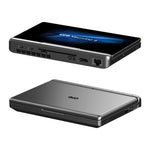 GPD MicroPC 2 Handheld Gaming PC, 16GB+512GB, 7 inch Windows 11 Pro Intel Processor N250, US Plug, WMC2573AU, WMC2573EU, WMC2573UK, WMC2573US