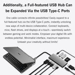 GPD MicroPC 2 Handheld Gaming PC, 16GB+512GB, 7 inch Windows 11 Pro Intel Processor N250, US Plug, WMC2573AU, WMC2573EU, WMC2573UK, WMC2573US