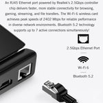 GPD MicroPC 2 Handheld Gaming PC, 16GB+512GB, 7 inch Windows 11 Pro Intel Processor N250, US Plug, WMC2573AU, WMC2573EU, WMC2573UK, WMC2573US