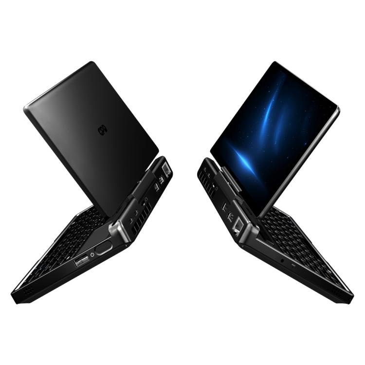 GPD MicroPC 2 Handheld Gaming PC, 16GB+512GB, 7 inch Windows 11 Pro Intel Processor N250, US Plug, WMC2573AU, WMC2573EU, WMC2573UK, WMC2573US