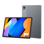 Lenovo Xiaoxin Pad 11 inch WiFi Tablet, 8GB+128GB, Android 15, MediaTek Dimensity 6300 Octa Core,US Plug, 8GB+128GB, 8GB+128GB WiFi