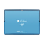 Windows 10 System, Qualcomm Snapdragon 850 Octa Core up to 2.96GHz, with Keyboard & Stylus Pen, Support Dual SIM & Dual Band WiFi & Bluetooth & GPS, US Plug, 8GB+256GB with Keyboard & Stylus Pen