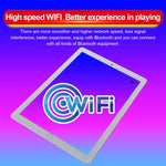 Android 7.0 MTK6735 Quad-core Cortex-A53 1.3GHz, Support WiFi / Bluetooth / GPS, UK Plug, 2GB+16GB UK Plug