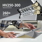 Windows 11 Intel Pentium Gold 8505, Turbo Max 4.4GHz, with Keyboard, Support Wi-Fi6 & BT, Pentium 8505 8GB+512GB