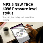 Windows 11 Intel Pentium Gold 8505, Turbo Max 4.4GHz, with Keyboard, Support Wi-Fi6 & BT, Pentium 8505 8GB+512GB