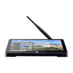 PiPo X9S All-in-One Mini PC, 9.0 inch, 4GB+64GB, Windows 10 Intel Celeron J4105 Quad Core, US Plug, 4GB+64GB