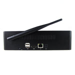 PiPo X9S All-in-One Mini PC, 9.0 inch, 4GB+64GB, Windows 10 Intel Celeron J4105 Quad Core, US Plug, 4GB+64GB