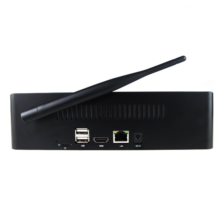 PiPo X9S All-in-One Mini PC, 9.0 inch, 4GB+64GB, Windows 10 Intel Celeron J4105 Quad Core, US Plug, 4GB+64GB