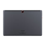 Android 10.0, Helio MT6771V Octa Core up to 2.0GHz, Support Dual SIM & OTG & Bluetooth & Dual Band WiFi, EU Plug (Black+Grey), Surpad