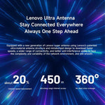 Lenovo XiaoXin 16 2025 Laptop, 16 inch, 24GB+512GB, Windows 11, Intel Core i5-13420H 8-Core, US Plug, XiaoXin 16 2025