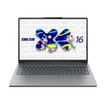 Lenovo XiaoXin 16 SE 2025 Laptop, 16 inch, 16GB+512GB, Windows 11, Intel Core i5-13420H 8-Core, US Plug, XiaoXin 16 SE 2025
