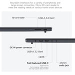 Lenovo XiaoXin 16 SE 2025 Laptop, 16 inch, 16GB+512GB, Windows 11, Intel Core i5-13420H 8-Core, US Plug, XiaoXin 16 SE 2025