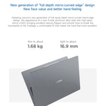 Lenovo XiaoXin 16 SE 2025 Laptop, 16 inch, 16GB+512GB, Windows 11, Intel Core i5-13420H 8-Core, US Plug, XiaoXin 16 SE 2025