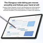 Lenovo Xiaoxin Pad 11 inch 2025 5G Tablet, 8GB+256GB, Android 15, MediaTek Dimensity 6300 Octa Core,US Plug, 8GB+256GB 5G