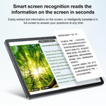 Lenovo Xiaoxin Pad 11 inch 2025 5G Tablet, 8GB+256GB, Android 15, MediaTek Dimensity 6300 Octa Core,US Plug, 8GB+256GB 5G