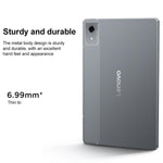 Lenovo Xiaoxin Pad 11 inch 2025 5G Tablet, 8GB+256GB, Android 15, MediaTek Dimensity 6300 Octa Core,US Plug, 8GB+256GB 5G
