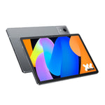 Lenovo Xiaoxin Pad 11 inch 2025 5G Tablet, 8GB+256GB, Android 15, MediaTek Dimensity 6300 Octa Core,US Plug, 8GB+256GB 5G