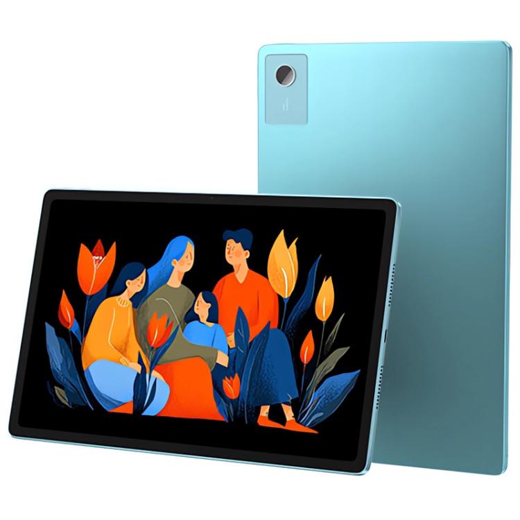 Lenovo Xiaoxin Pad 12.1 inch 2025 WiFi Tablet, 8GB+256GB, MediaTek Dimensity 6400 Octa Core,US Plug, 8GB+256GB
