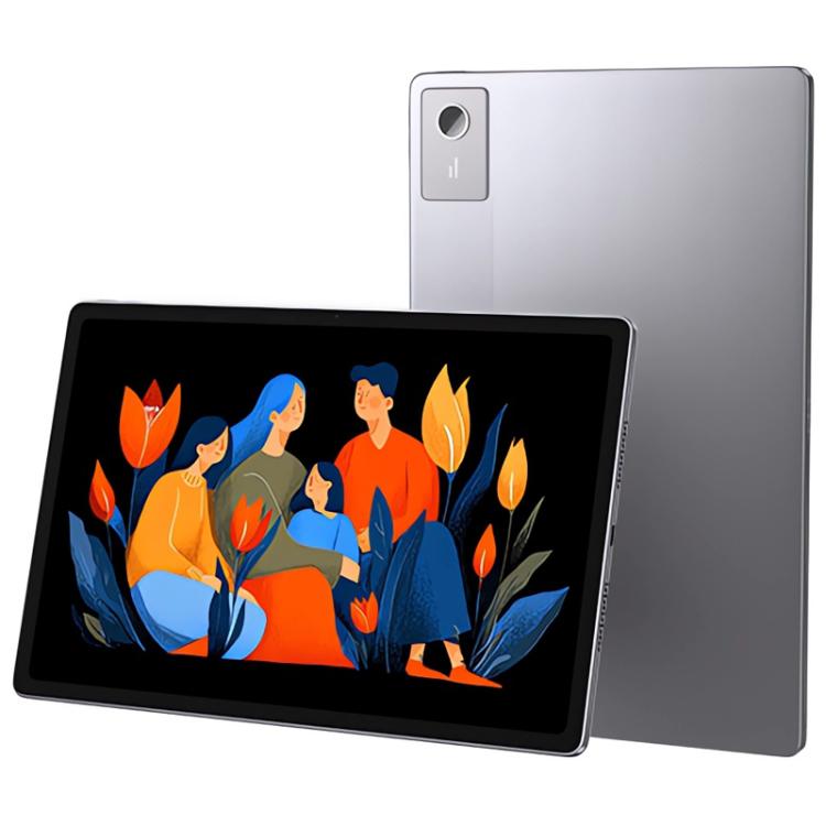 Lenovo Xiaoxin Pad 12.1 inch 2025 WiFi Tablet, 8GB+256GB, MediaTek Dimensity 6400 Octa Core,US Plug, 8GB+256GB
