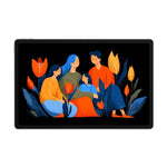 Lenovo Xiaoxin Pad 12.1 inch 2025 WiFi Tablet, 8GB+256GB, MediaTek Dimensity 6400 Octa Core,US Plug, 8GB+256GB