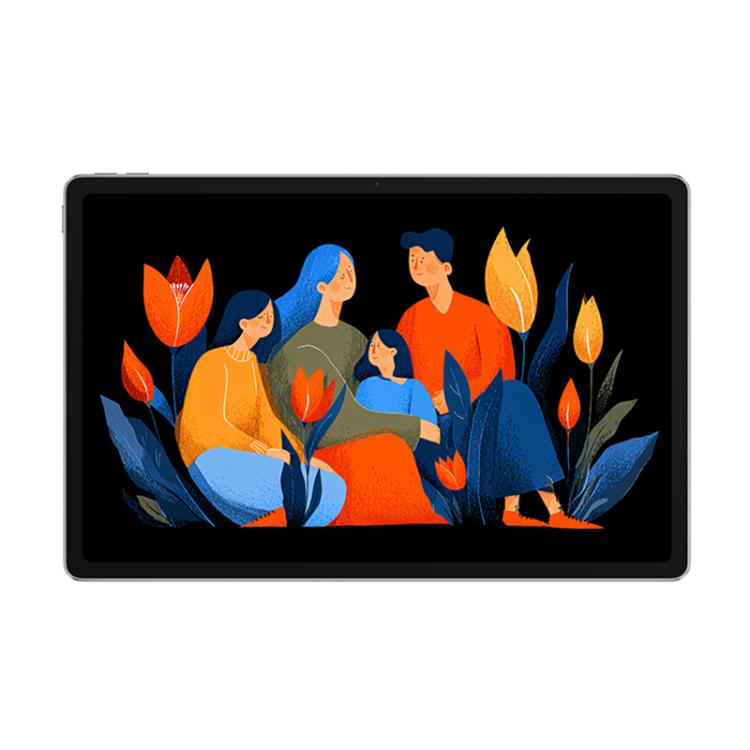 Lenovo Xiaoxin Pad 12.1 inch 2025 WiFi Tablet, 8GB+256GB, MediaTek Dimensity 6400 Octa Core,US Plug, 8GB+256GB
