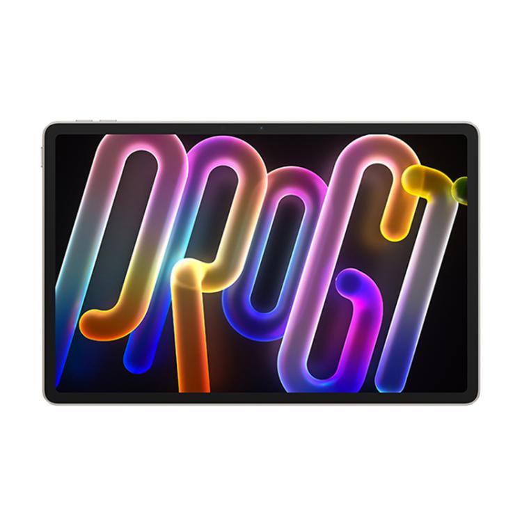 Lenovo Xiaoxin Pad Pro GT 11.1 inch WiFi Tablet, 8GB+128GB, Android OS, Qualcomm Snapdragon 8 Gen3 Octa Core,US Plug, 8GB+128GB