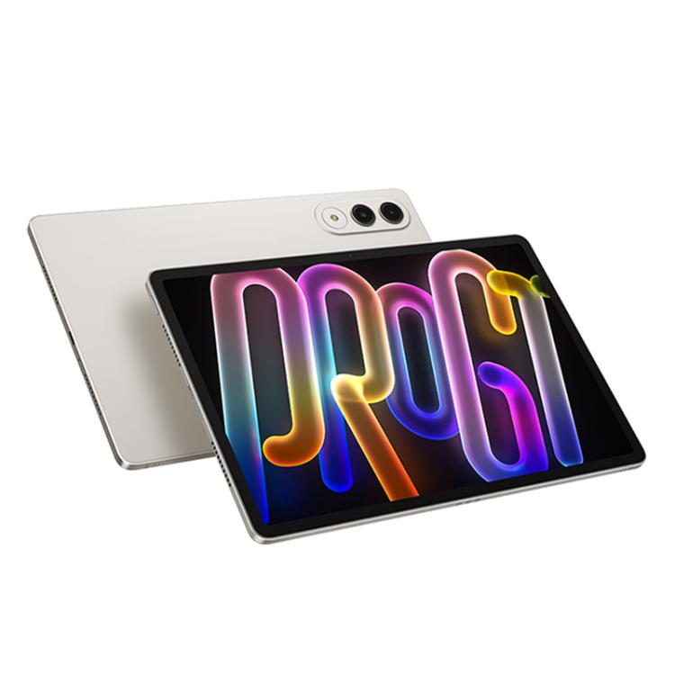 Lenovo Xiaoxin Pad Pro GT 11.1 inch WiFi Tablet, 8GB+128GB, Android OS, Qualcomm Snapdragon 8 Gen3 Octa Core,US Plug, 8GB+128GB