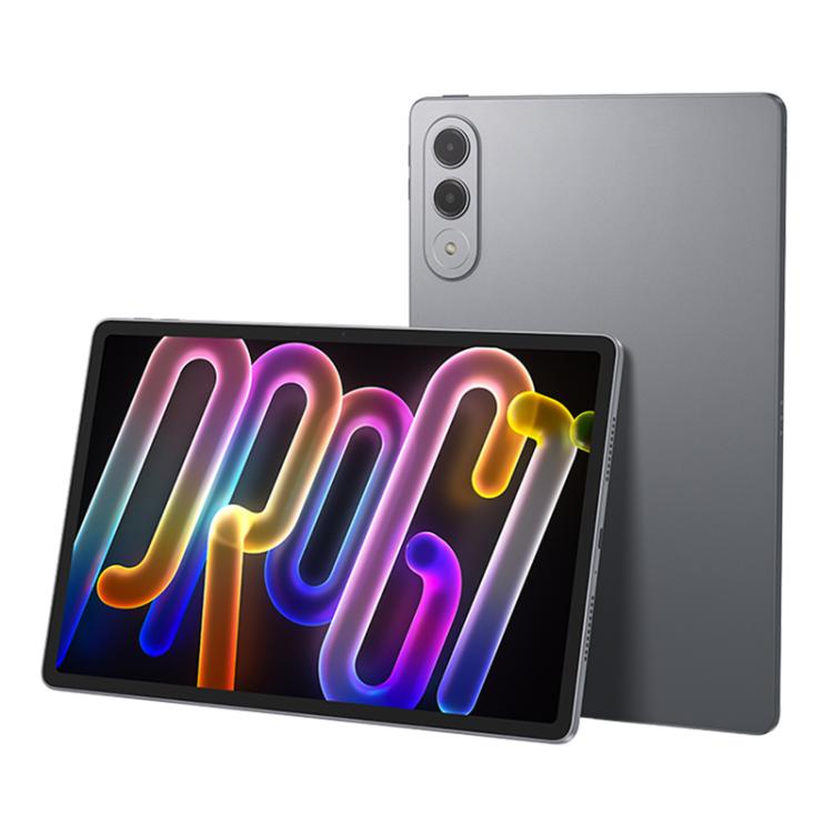 Lenovo Xiaoxin Pad Pro GT 11.1 inch WiFi Tablet, 8GB+256GB, Android OS, Qualcomm Snapdragon 8 Gen3 Octa Core,US Plug, 8GB+256GB