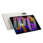 Lenovo Xiaoxin Pad Pro GT 11.1 inch WiFi Tablet, 8GB+256GB, Android OS, Qualcomm Snapdragon 8 Gen3 Octa Core,US Plug, 8GB+256GB