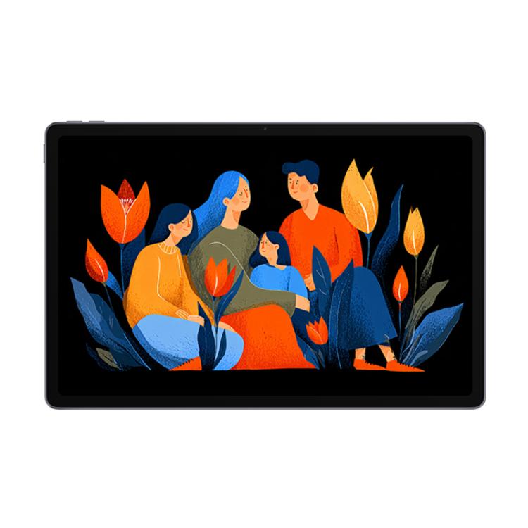 Lenovo Xiaoxin Pad 12.1 inch 2025 WiFi Tablet, 12GB+256GB, MediaTek Dimensity 6400 Octa Core,US Plug, 12GB+256GB