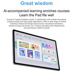 Lenovo Xiaoxin Pad 12.1 inch 2025 WiFi Tablet, 12GB+256GB, MediaTek Dimensity 6400 Octa Core,US Plug, 12GB+256GB