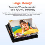Lenovo Xiaoxin Pad 12.1 inch 2025 WiFi Tablet, 12GB+256GB, MediaTek Dimensity 6400 Octa Core,US Plug, 12GB+256GB