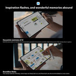 HUAWEI MatePad Mini 5G 8 inch Soft Light Screen, 12GB+512GB, HarmonyOS 5.1 Hisilicon Kirin 9010, Not Support Google Play, 12GB+512GB Soft Light Screen