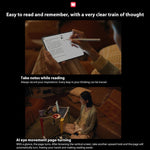 HUAWEI MatePad Mini 5G 8 inch Soft Light Screen, 12GB+512GB, HarmonyOS 5.1 Hisilicon Kirin 9010, Not Support Google Play, 12GB+512GB Soft Light Screen