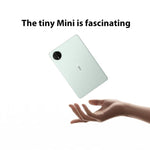 HUAWEI MatePad Mini 5G 8 inch Soft Light Screen, 12GB+512GB, HarmonyOS 5.1 Hisilicon Kirin 9010, Not Support Google Play, 12GB+512GB Soft Light Screen